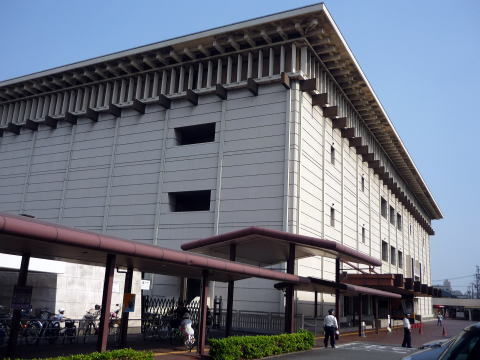 市 博物館 名古屋